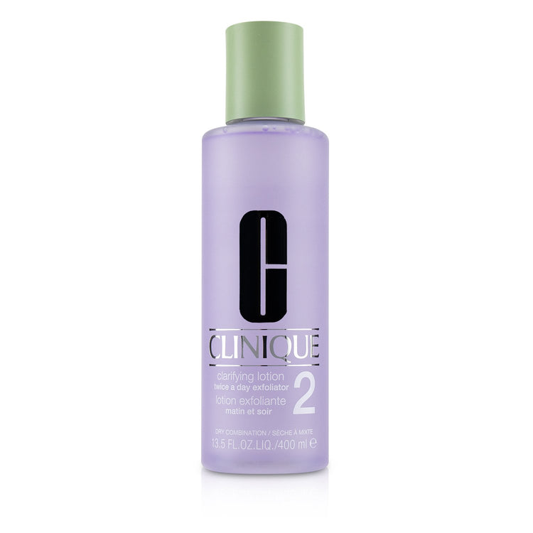 Clinique/クリニーク+クラリファイング ローション 2 +400ml/13.5oz ブランドコスメ