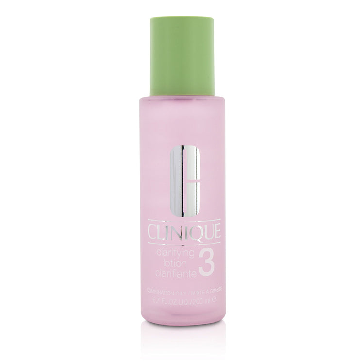 Clinique/クリニーク+クラリファイングローション 3+200ml/6.7oz ブランドコスメ