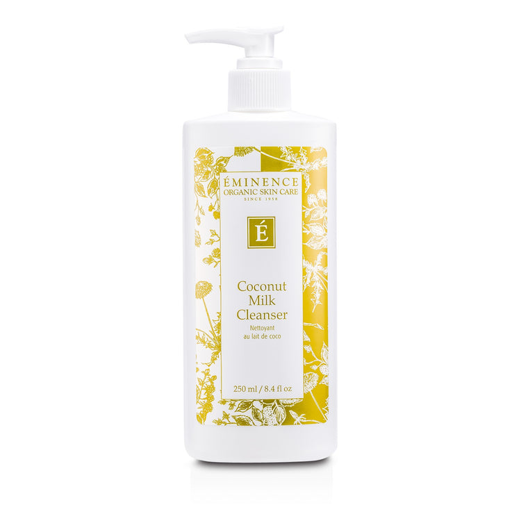 ココナッツ ミルク クレンザー