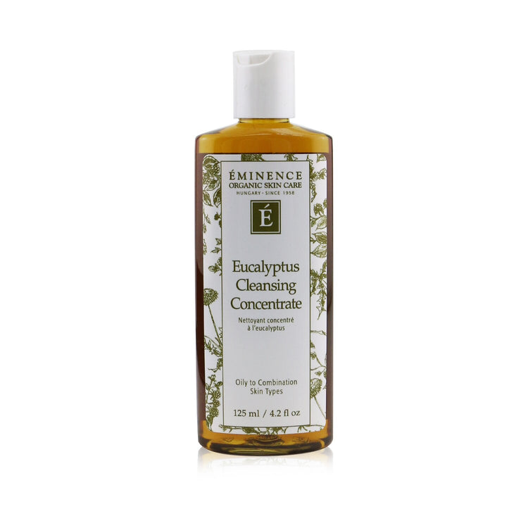 Eminence/エミネンス+Eucalyptus Cleansing Concentrate +125ml/4oz ブランドコスメ