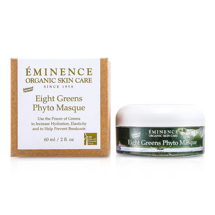Eminence/エミネンス+エイトグリーン フィト マスク +60ml/2oz ブランドコスメ