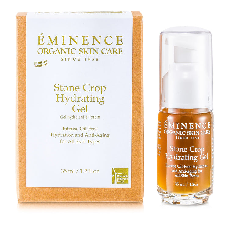 Eminence/エミネンス+ストーンクロップハイドレーティング ジェル +35ml/1.2oz ブランドコスメ