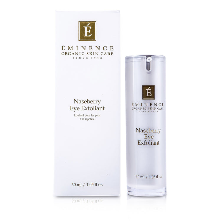 Eminence/エミネンス+ネーズベリー アイ エクスフォリアント +30ml/1.05oz ブランドコスメ