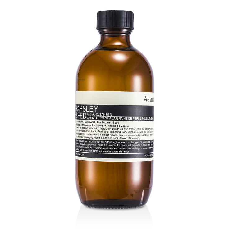 Aesop/イソップ+フェイシャル クレンザー45 +200ml/6.8oz ブランドコスメ