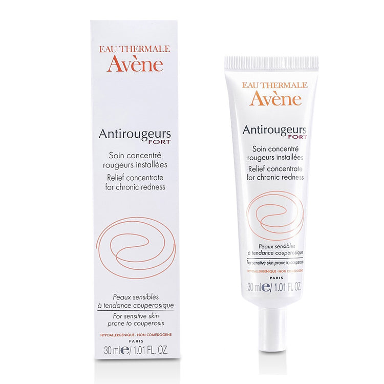 Avene/アベンヌ+アンチルージュール フォート リリーフ コンセントレート +30ml/1.01oz ブランドコスメ
