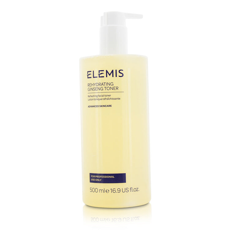 Elemis/エレミス+リハイドレイティングジンセントナー (サロンサイズ) +500ml/16.9oz ブランドコスメ
