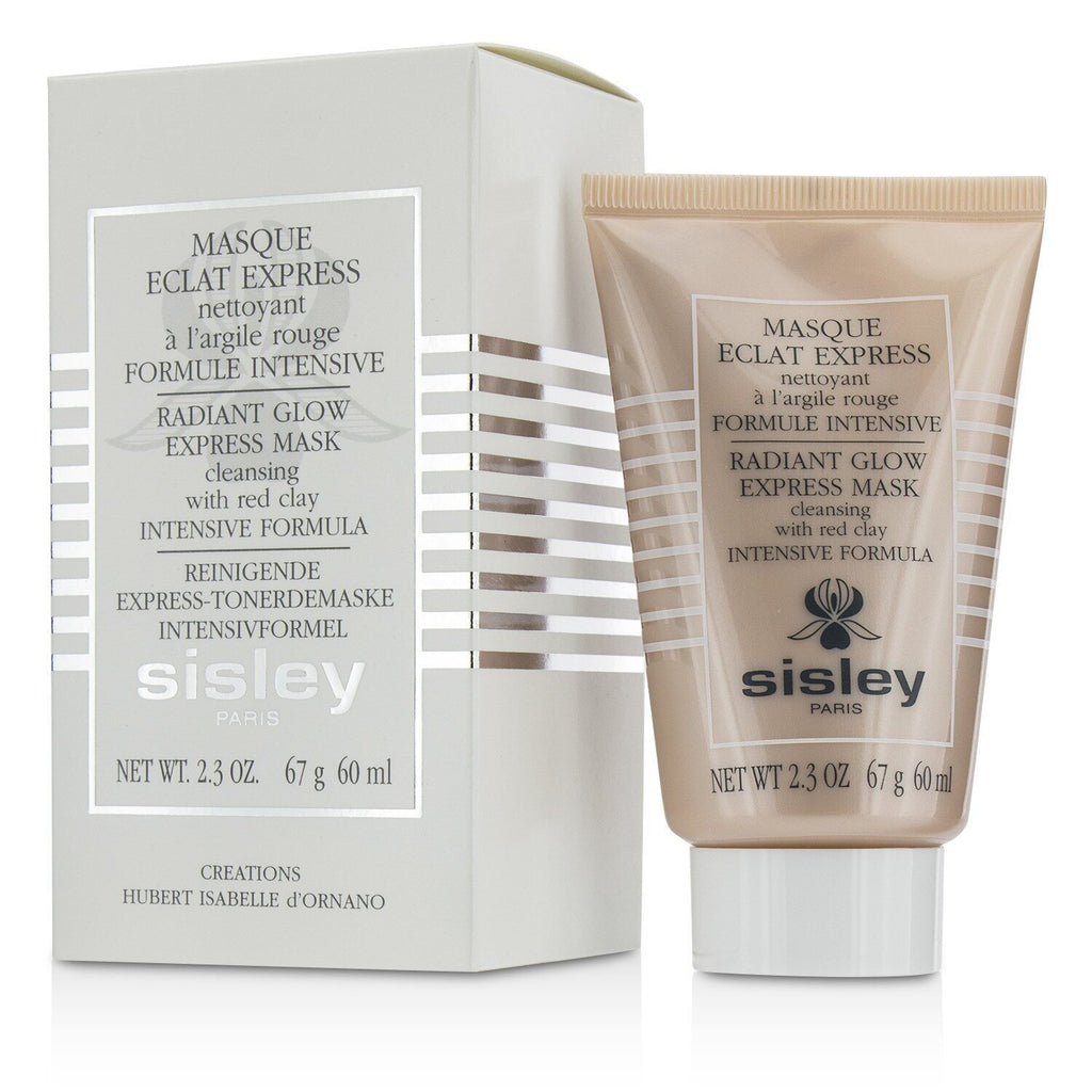 シスレー /Sisley ラディアント グロウ エクスプレス マスク ,パック