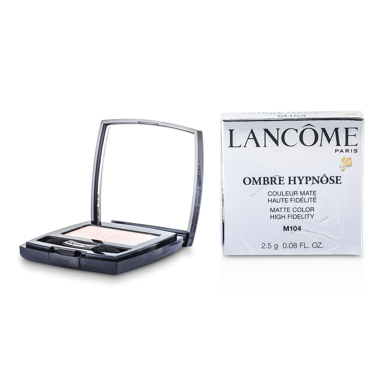 Lancome/ランコム+オンブル イプノ アイシャドウ+2.5g/0.08oz+'- # M104 Petale De Rosew (Matte Color) ブランドコスメ