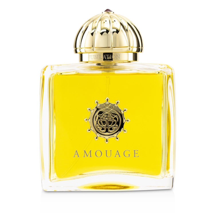 Amouage/アムアージュ+Jubilation 25 Eau De Parfum Spray +100ml ブランドコスメ