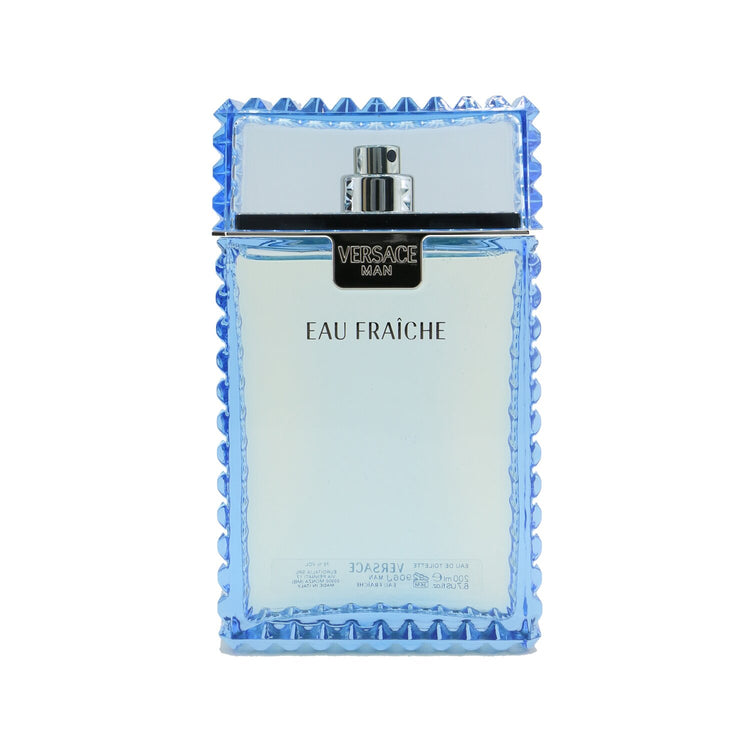 Versace/ヴェルサーチ+オーフライチェ EDTスプレー+200ml/6.7oz ブランドコスメ