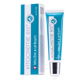 ヴィタ アイ&リップバーム