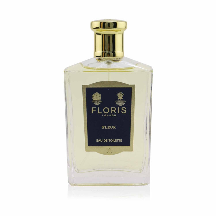 Floris/フローリス+Fleur Eau De Toilette Spray +100ml/3.4oz ブランドコスメ