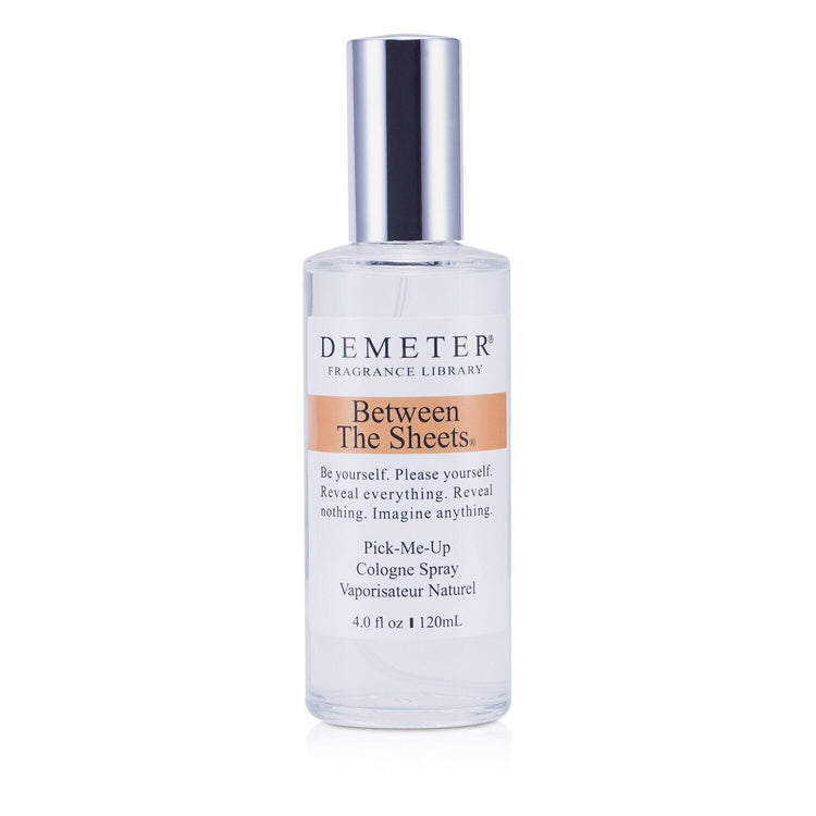 Demeter/ディメーター+ビトゥウィーン ザ シーツ コロンスプレー+120ml/4oz ブランドコスメ