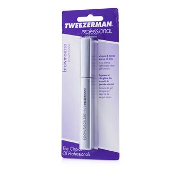 プロフェッショナル ブロウムース スタイリングジェル