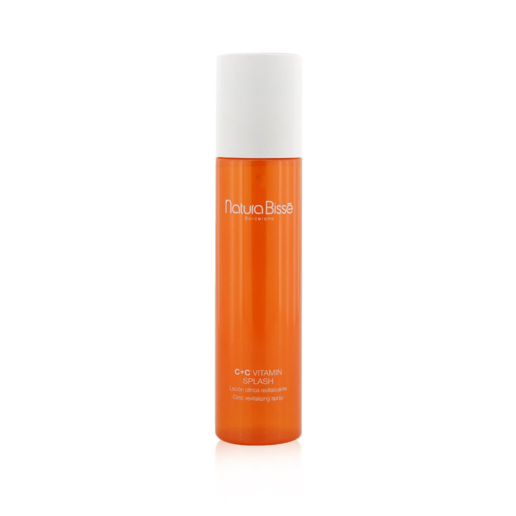 Natura Bisse/ナチュラ ビセ+C+C ビタミン スプラッシュ +200ml/7oz ブランドコスメ