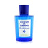 Acqua Di Parma /Acqua Di Parma +Blu Mediterraneo Bergamotto Di Calabria Eau De Toilette Spray +150ml/5oz ブランドコスメ