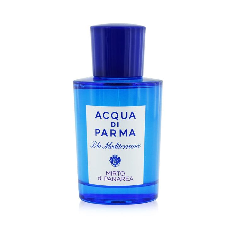 Acqua Di Parma /Acqua Di Parma +Blu Mediterraneo Mirto Di Panarea Eau De Toilette Spray +75ml/2.5oz ブランドコスメ
