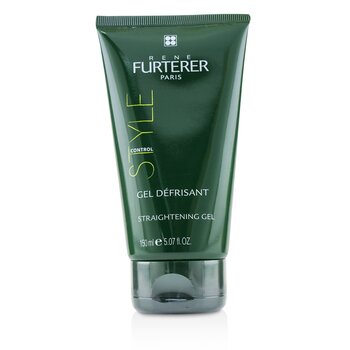 スタイル ストレントニング ジェル