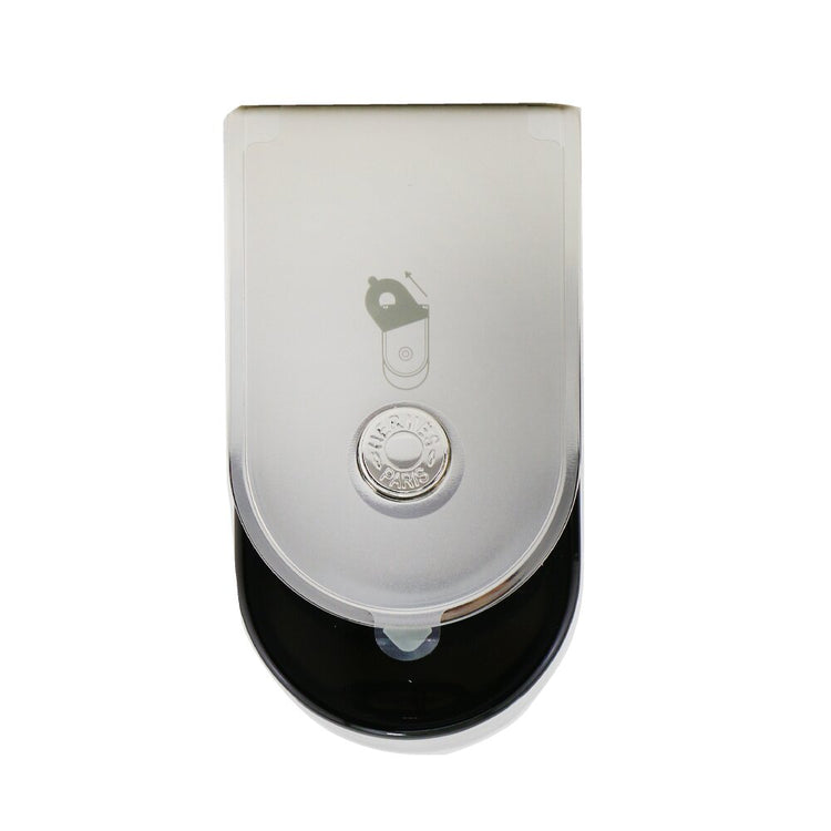 Hermes/エルメス+Voyage D'Hermes Pure Perfume Refillable Spray +100ml/3.3oz ブランドコスメ