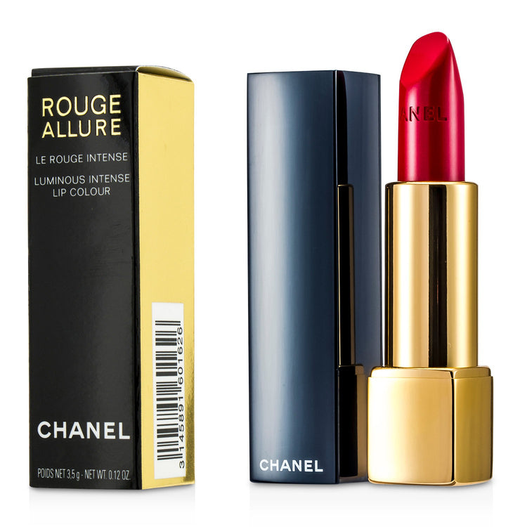 Chanel/シャネル+ルージュアリュールルミナスインテンスリップカラー+3.5g/0.12oz+# 98 Coromandel ブランドコスメ