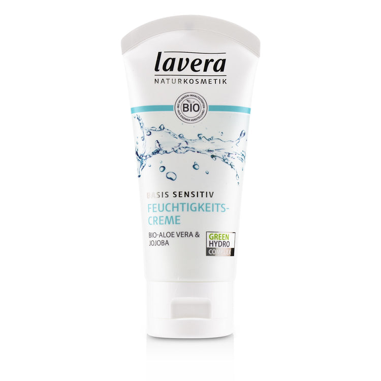 Lavera/ラヴェーラ+ベーシック モイスチャークリーム +50ml/1.6oz ブランドコスメ