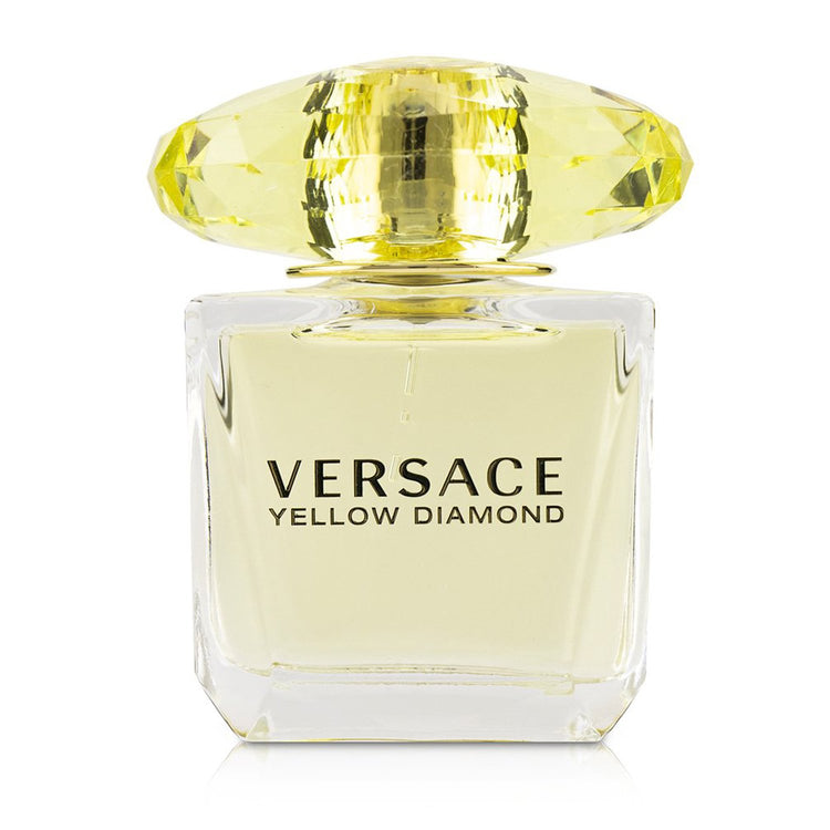 Versace/ヴェルサーチ+Yellow Diamond Eau De Toilette Spray +30ml/1oz ブランドコスメ
