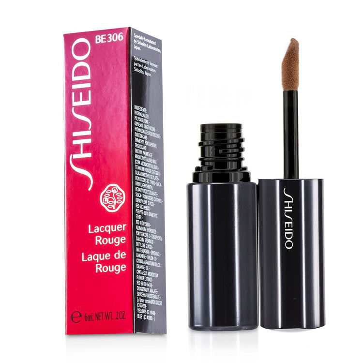 ラッカールージュ - # BE306 (Carmel)