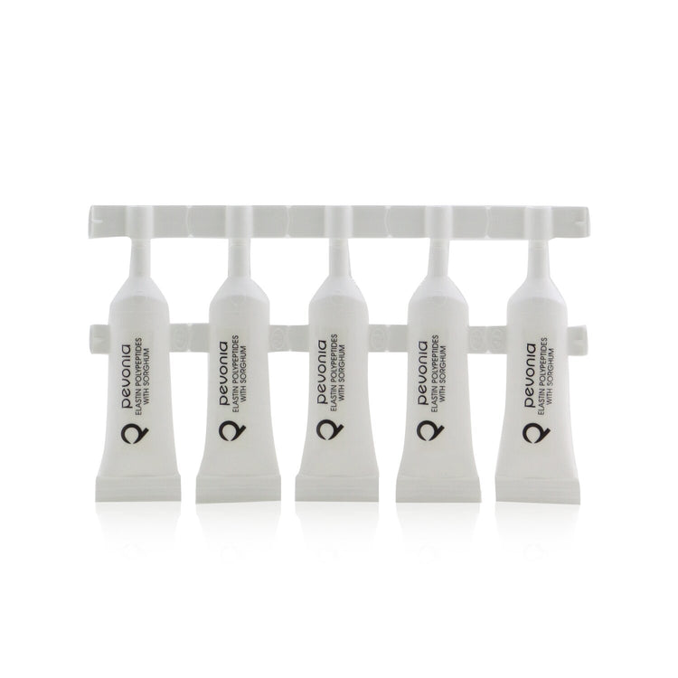 エラスチン ポリペプチド ウィズ ソルガム (サロンサイズ)