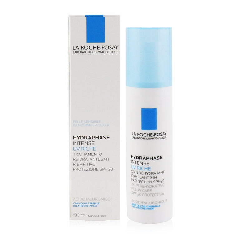 La Roche Posay/ラ ロッシュ ポゼ+イドラフェーズ UV インテンス SPF 20 +50ml/1.7oz ブランドコスメ