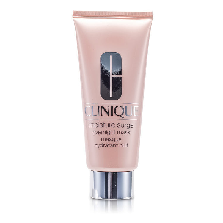 Clinique/クリニーク+モイスチャーサージオーバーナイト マスク +100ml/3.4oz ブランドコスメ