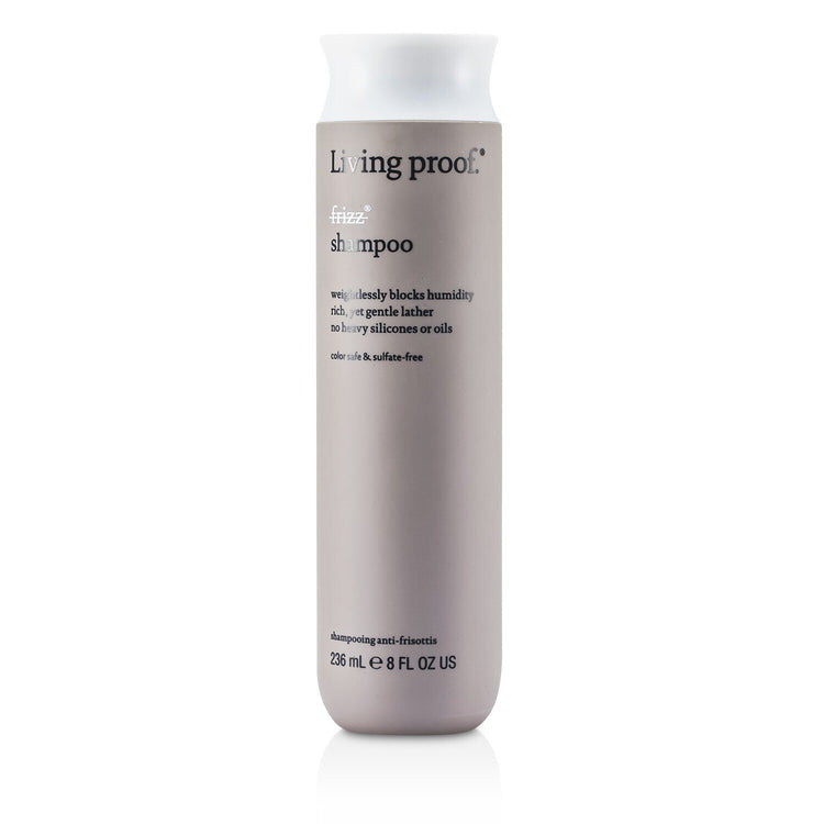 Living Proof/リビング プルーフ+フリズ シャンプー (サロン専売品)+236ml/8oz ブランドコスメ