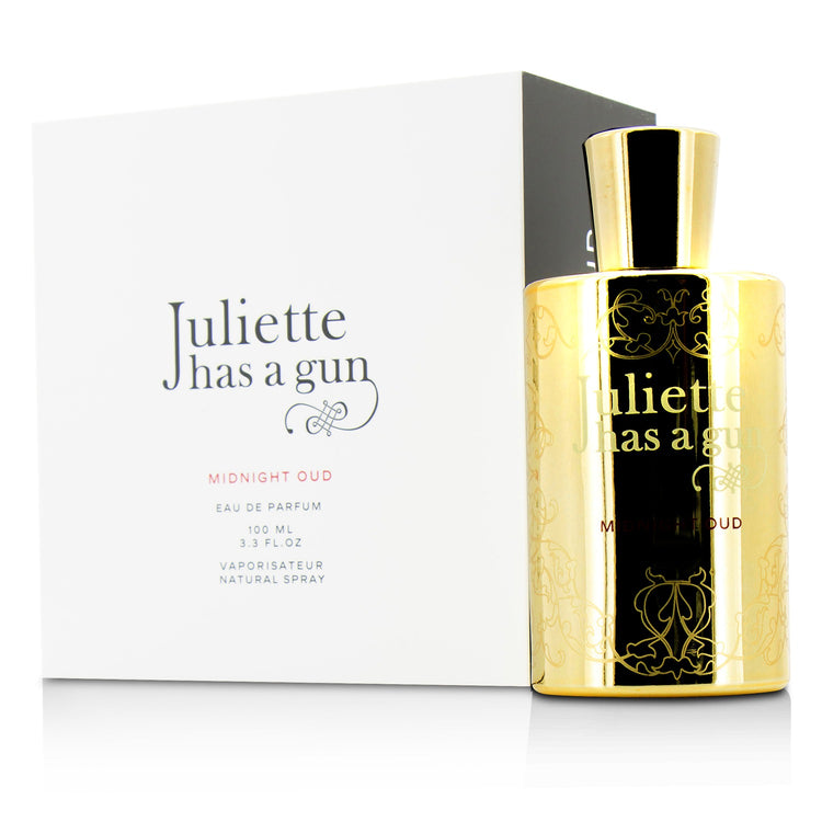 Juliette Has A Gun/ジュリエット・ハズ・ア・ガン+ミッドナイト ウード EDP SP +100ml/3.3oz ブランドコスメ
