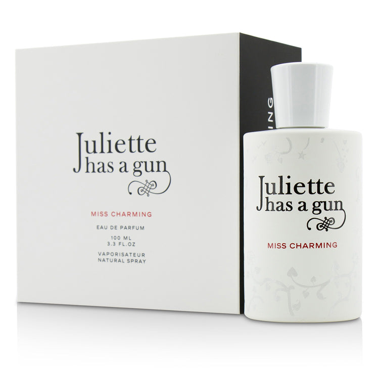 Juliette Has A Gun/ジュリエット・ハズ・ア・ガン+ミス チャーミング EDP SP +100ml/3.3oz ブランドコスメ