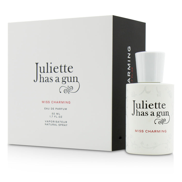 Juliette Has A Gun/ジュリエット・ハズ・ア・ガン+ミス チャーミング EDP SP +50ml/1.7oz ブランドコスメ