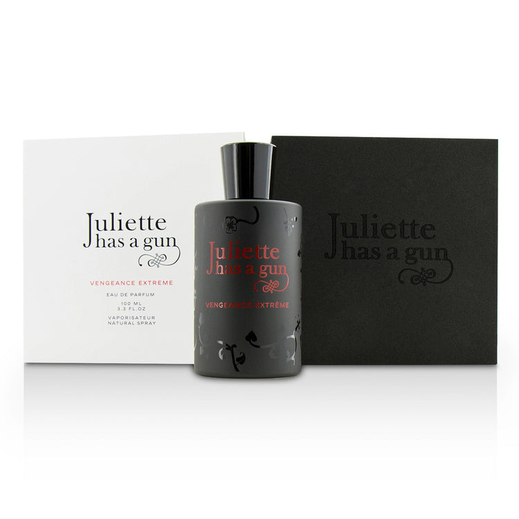 Juliette Has A Gun/ジュリエット・ハズ・ア・ガン+ヴェンジェンス エクストリーム EDP SP +100ml/3.3oz ブランドコスメ