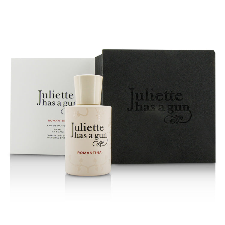 Juliette Has A Gun/ジュリエット・ハズ・ア・ガン+ロマンティナ EDP SP +50ml/1.7oz ブランドコスメ