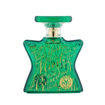 ニューヨーク ムスク EDP SP