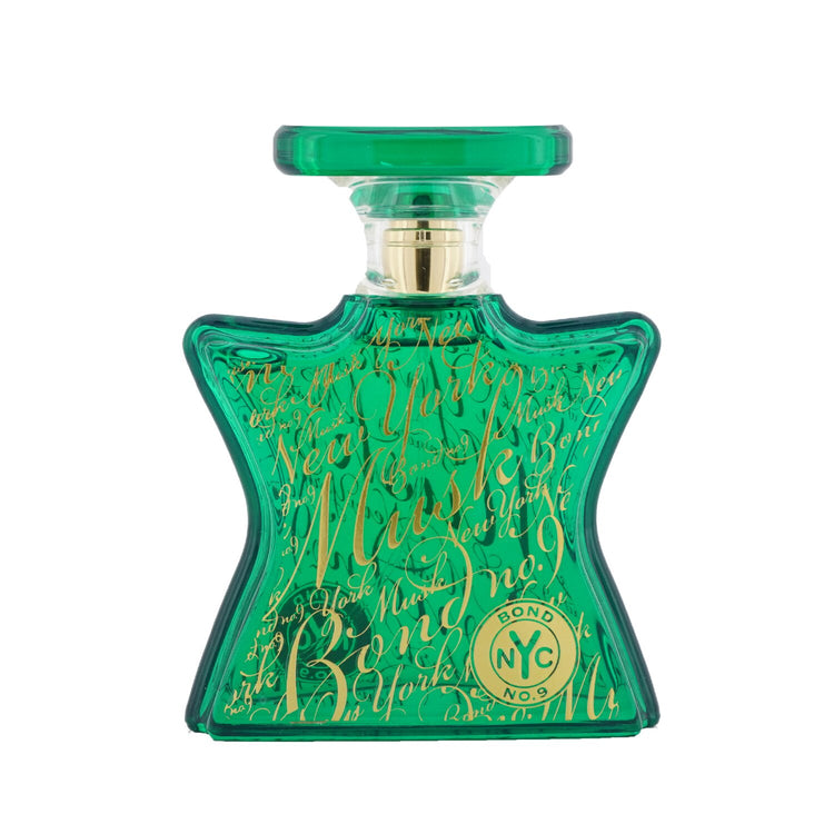 ニューヨーク ムスク EDP SP