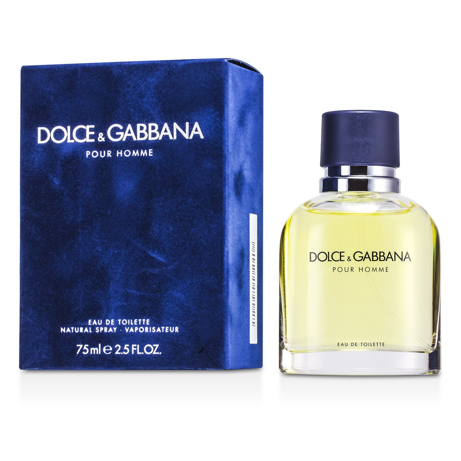 ドルチェ&ガッバーナ /Dolce & Gabbana プールオム EDT SP (新