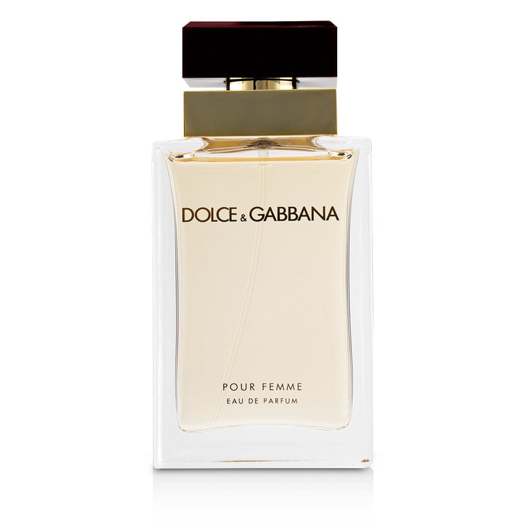 Dolce & Gabbana/ドルチェ&ガッバーナ +プールファム EDP SP(新バージョン)+50ml/1.6oz ブランドコスメ