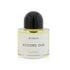 Byredo/バレード+Accord Oud Eau De Parfum Spray +100ml/3.4oz ブランドコスメ
