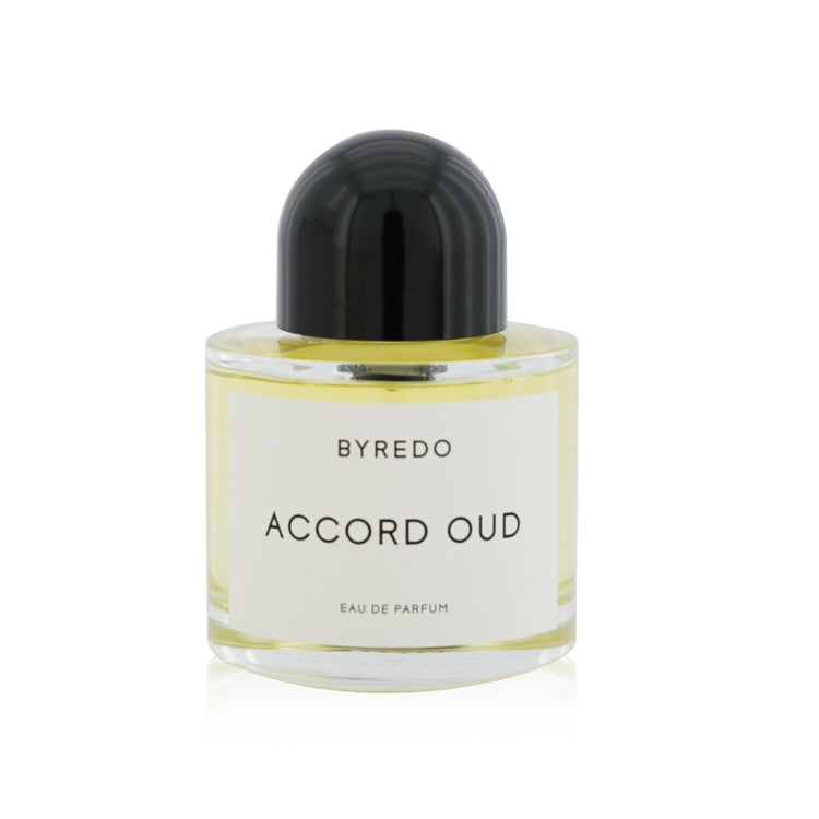 Byredo/バレード+Accord Oud Eau De Parfum Spray +100ml/3.4oz ブランドコスメ