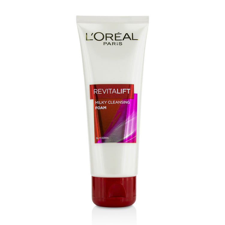 L'Oreal/ロレアル+リバイタリフト ミルク フォーム +100ml/3.4oz ブランドコスメ