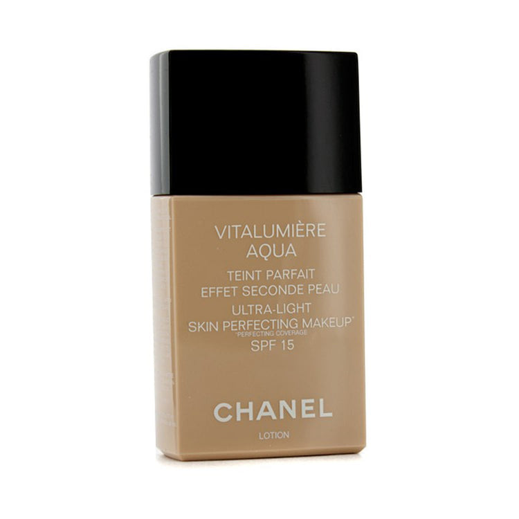 Chanel/シャネル+ヴィタルミエール アクア SPF 15+30ml/1oz+# 10 Beige ブランドコスメ