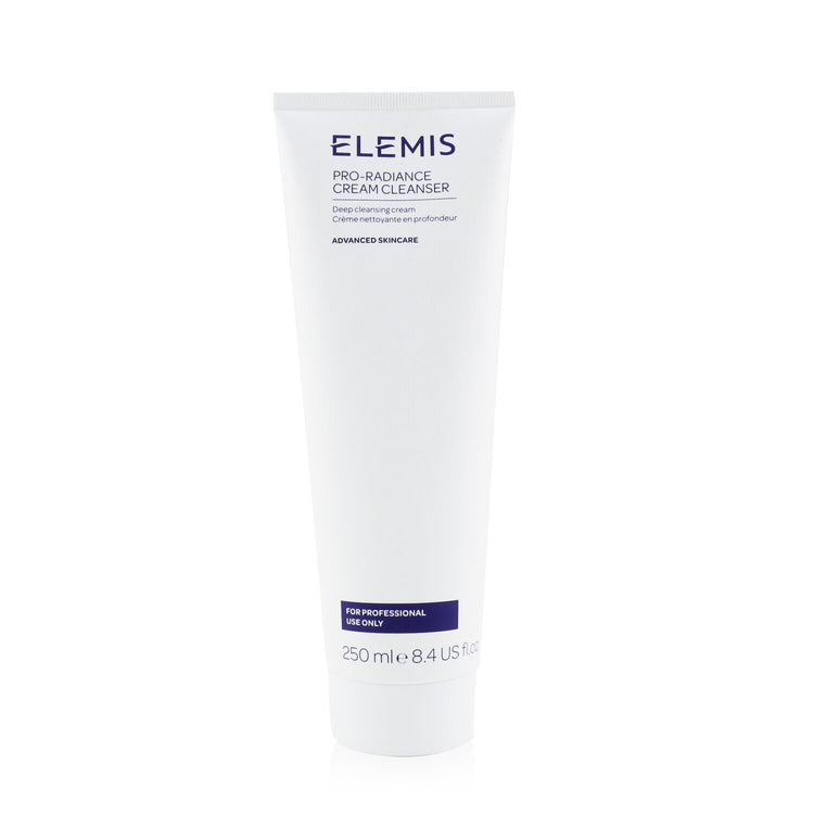 Elemis/エレミス+プロラディアンス クリーム クレンザー (サロンサイズ) +250ml/8.5oz ブランドコスメ