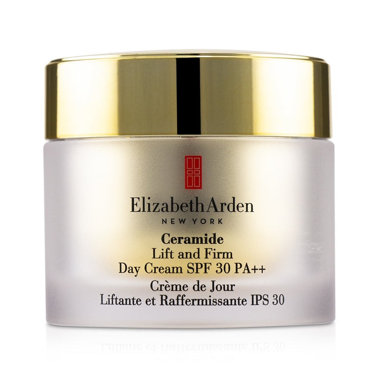 Elizabeth Arden/エリザベスアーデン+セラミド リフト & ファーム デイ クリーム サンスクリーン SPF 30 ブランドコスメ