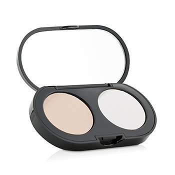 Bobbi Brown/ボビイ ブラウン+ニュークリーミー コンシーラーキット+3.1g/0.11oz+ポーセラン クリーミーコンシーラー + ホワイト シアー フィニッシュ プレスドパウダー ブランドコスメ