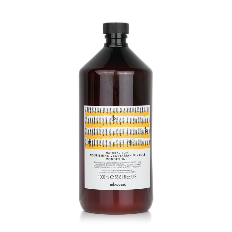 Davines/ダヴィネス+ナチュラルテック コンディショナー<N> +1000ml/33.81oz ブランドコスメ