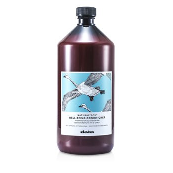 Davines/ダヴィネス+ナチュラルテック コンディショナー<W>+1000ml/33.8oz ブランドコスメ