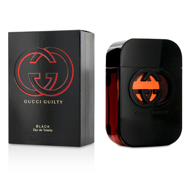 Gucci/グッチ+Guilty Black Eau De Toilette Spray ブランドコスメ